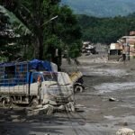 El colapso de un glaciar pudo desencadenar la mortal riada entre Nepal y el Tíbet