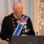 El rey Harald V de Noruega, «muy grave», empeora su estado de salud