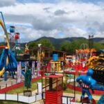 La odisea de Huilaland para entrar en operación