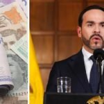 Al Gobierno le falta plata y “no es un problema pasajero”