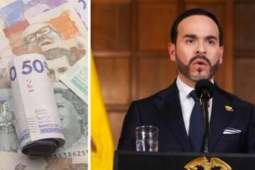 Al Gobierno le falta plata y “no es un problema pasajero”