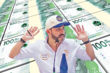 Presupuesto del ‘Tigre’ vs. el de Petro: los cambios más polémicos