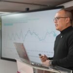 Economía colombiana crece 3,5%, ¿qué lo explica?