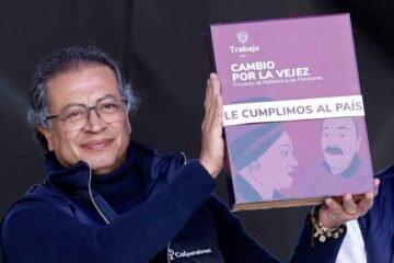 Reforma pensional de Petro supera filtro de la Corte