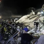 Terremoto de 7,4 en Colombia: desastre natural con más de 130 muertos y 570 heridos