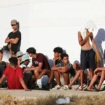 Un grupo de hackers activistas denuncia que el asalto a Ceuta fue planificado por el Estado