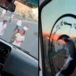 Colonos israelíes atacan una ambulancia de la Media Luna Roja en Cisjordania