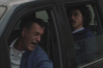 Lionel: Manifiesto para un cine de barro y sangre (****)