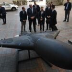 Rusia extiende su estrategia de terror contra los ucranianos y ataca trenes, gasolineras y almacenes de alimentos