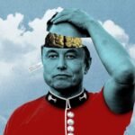 Elon Musk despliega su máquina de caos político en el Reino Unido