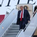 Trump amenaza a Europa con grandes aranceles si Canadá se asocia a la Unión Europea