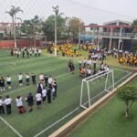 Detienen a ocho estudiantes de un colegio militar de Perú por violar en grupo a otro menor con el palo de una escoba