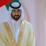 Muere a los 76 años Ahmed bin Rashid Al Maktoum, hermano del emir de Dubái
