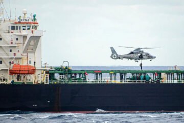 La distancia no garantiza la seguridad: España no está preparada para la guerra híbrida rusa