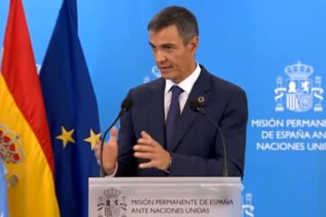 Asamblea General de la ONU, en directo |Delcy Rodríguez afirma que habrá elecciones en Venezuela