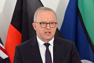El Gobierno australiano afirma que OpenAI se «infiltró» en varias webs gubernamentales