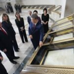 Xi Jinping termina su visita a Donald Trump en Washington con el trofeo de ver tratada a China como la otra gran potencia