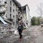 Caminos hacia la paz: trabajando juntos para conseguir el retorno de los niños ucranianos, los civiles detenidos y los prisioneros de guerra