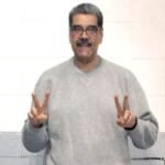 Nicolás Maduro, desde la cárcel: «¡Qué bonita semana de grandes lecciones!»