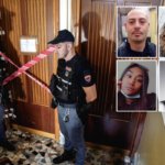 Asesinan, descuartizan y tiran al río a un repartidor de droga en Italia: «Fumábamos crack y lo hacíamos pedazos»