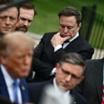 Trump ordena que su Gobierno use el término «superinteligencia» para referirse a la IA