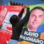 Dos mundos antagónicos batallan por el liderazgo de Brasil