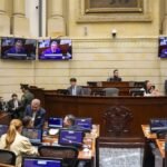 Aprobada la ponencia del Presupuesto 2027 del Gobierno