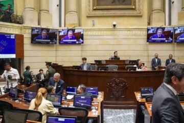 Aprobada la ponencia del Presupuesto 2027 del Gobierno