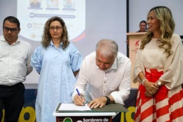“Milagro por la Internacionalización del Huila”