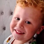 Encuentran el cadáver de un niño durante la búsqueda de Noah Woods, el menor desaparecido en Reino Unido