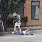 Polémica en Chicago por esta actuación del ICE contra un estadounidense que confundieron con un fugitivo