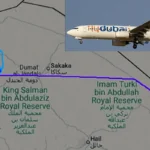 Un avión rumbo a Israel tiene que aterrizar de emergencia tras un presunto ataque: «Nos hemos hecho con el control de los terroristas»