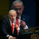 Netanyahu ante la ONU: «Acusar a Israel de genocidio es la mayor mentira del siglo»