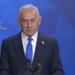 Netanyahu llama «héroes» a los que consiguieron neutralizar al piloto de Flydubai: «Salvaron muchas vidas·