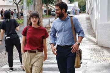 Nuda propiedad: La vivienda y maldita su gracia (***)
