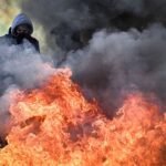 El Gobierno francés culpa a la extrema de izquierda de la violencia estudiantil