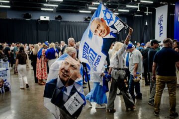 El asalto al avión de FlyDubai se convierte en munición electoral en Israel