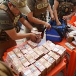 Detenido el fiscal general de Bolivia, acusado de proteger a narcos
