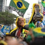 En la burbuja bolsonarista: «¡Ojalá EEUU viniera a dominarnos!»