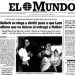 El Laos que nunca pisó Roldán: espías y mentiras en el país comunista que protagonizó la gran farsa de la democracia española