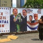 La Policía Federal de Brasil investiga una posible injerencia de EEUU en las elecciones
