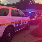 Muere una niña de 12 años en un tiroteo en un parque de Baltimore