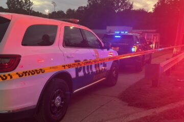 Muere una niña de 12 años en un tiroteo en un parque de Baltimore