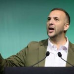 El líder del Partido Verde británico no podrá entrar en Israel tras declarar al sionismo como racismo