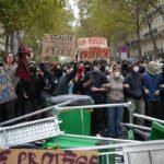 La triple crisis de Francia: el nuevo enfermo de Europa