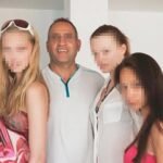 Cierran la investigación sobre la muerte de Daniel Siad, el presunto captador de mujeres para Jeffrey Epstein, al atribuirla a un problema cardiaco