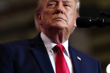 Trump quiere hacer dinero con Rusia, pero el negocio de Putin es la guerra
