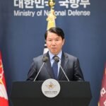 Corea del Sur propone al Norte mantener conversaciones para delimitar la frontera tras los últimos incidentes militares