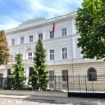 Austria expulsa a cuatro diplomáticos rusos acusados de espionaje