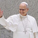 Los médicos recomiendan al Papa que no viaje a Asís tras su reciente operación de cáncer de pulmón
